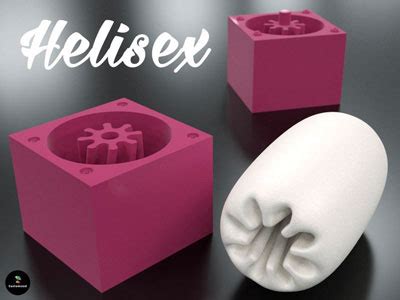 3d printed sex toy|13.1k Best 3D printing files of Sextoys・STL to download・Cults